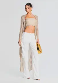 Kelani Jean(White,23)