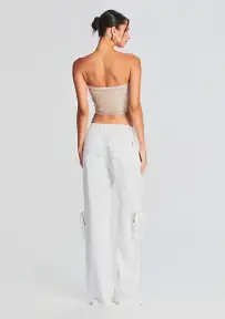 Kelani Jean(White,23)