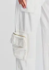 Kelani Jean(White,23)