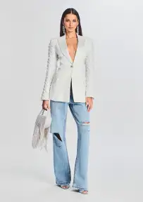 Brenna Boyfriend Jean(Coastline,23)