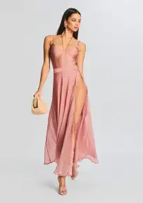 Gaia One Piece(Coffee Cream,XS)