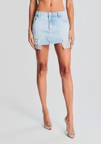 Sanders Skirt