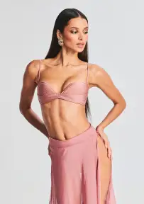 Karen Bikini Top