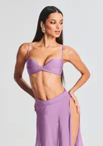 Karen Bikini Top