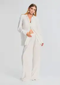 Bree Shirt(White,XXS)