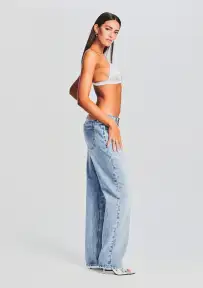 Sydney Low Rise Jean(Alani,23)