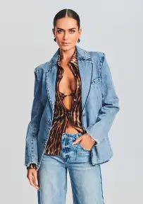 Hollis Blazer