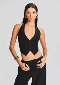Florence Vest