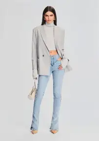 Britney Jean(Vintage Celeste,23)