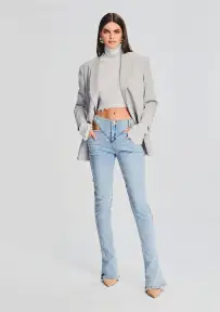 Britney Jean(Vintage Celeste,23)