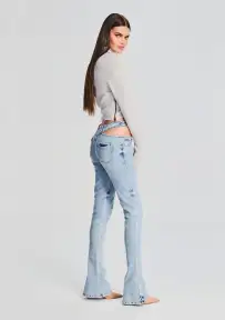 Britney Jean(Vintage Celeste,23)