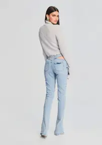 Britney Jean(Vintage Celeste,23)