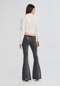 Izzi Low-Rise Jean(Castlerock,23)