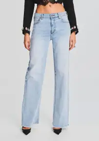 Margot Terry Boyfriend Jean