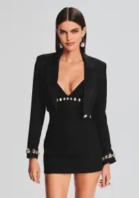 Tyla Blazer