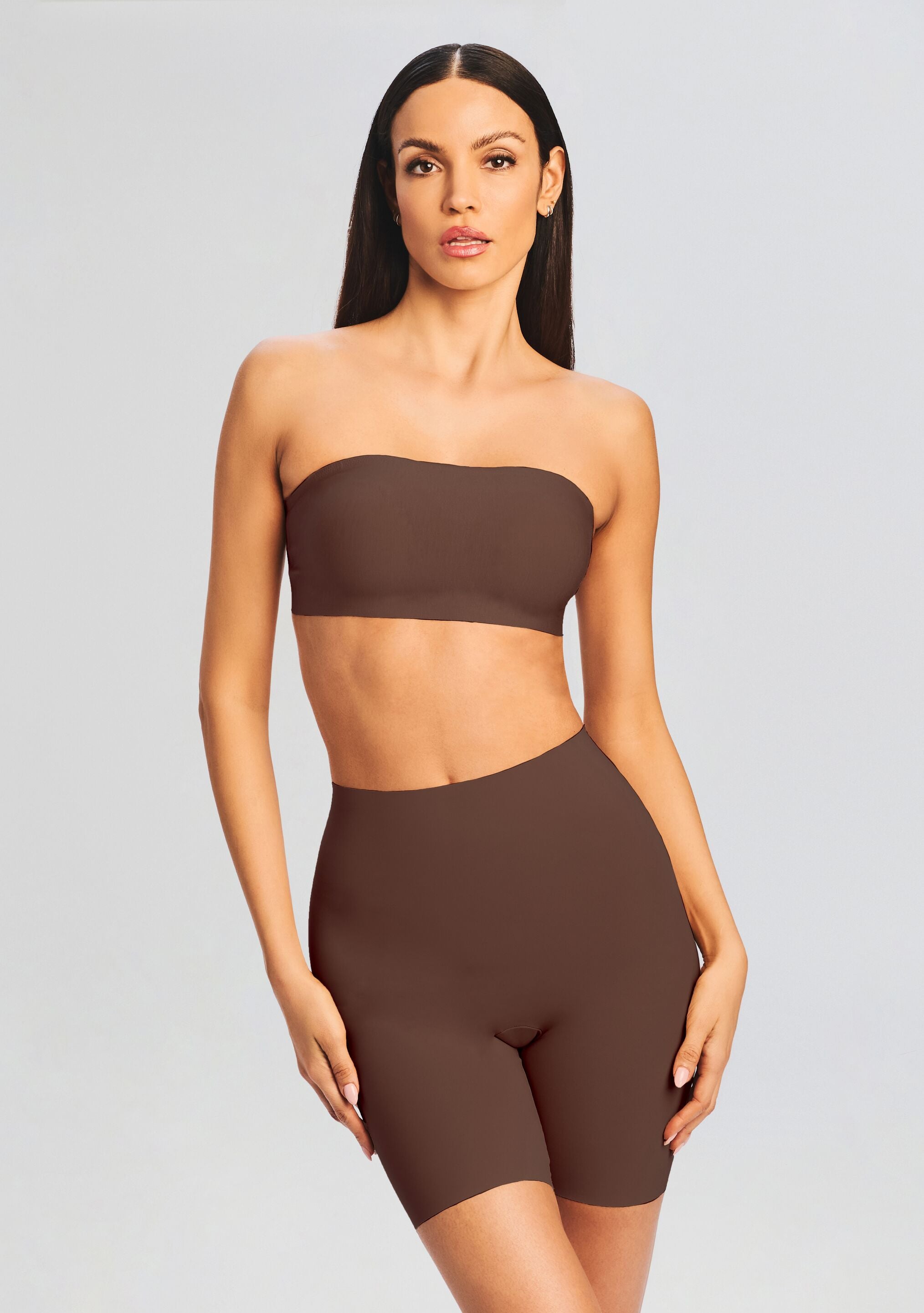 Butter Soft-Support Strapless Bandeau