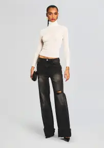 Piper Top(White,XXS)