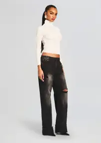 Piper Top(White,XXS)