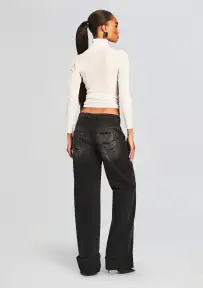 Piper Top(White,XXS)