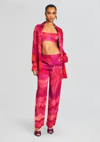 Soma Bandeau(Multicolor,XXS)