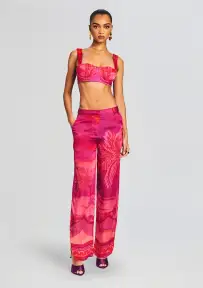 Soma Bandeau(Multicolor,XXS)