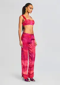 Soma Bandeau(Multicolor,XXS)