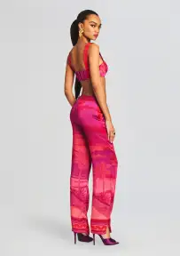 Soma Bandeau(Multicolor,XXS)