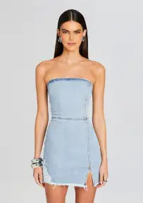 Leighton Dress(Sorrento,XXS)