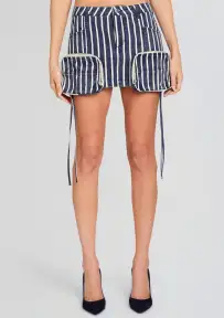 Finn Cargo Skirt