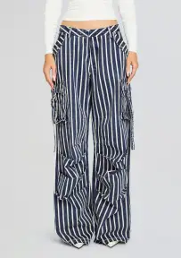Jane Cargo Pant