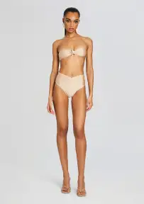 Claire Bikini Bottom(Body 107,XS)