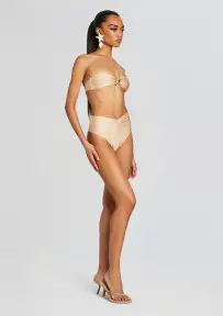 Claire Bikini Bottom(Body 107,XS)