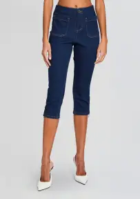 Padma Capri Jean