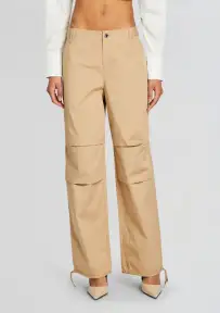 Twila Pant