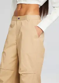 Twila Pant(Sand,XXS)