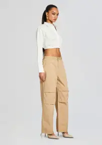 Twila Pant(Sand,XXS)