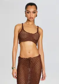 Thea Knitted Top