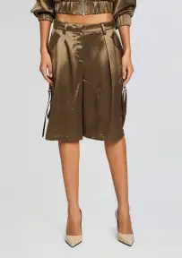 Mae Cargo Short