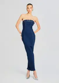 Aaliyah Dress