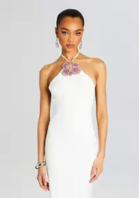 Lexie Dress(Multi,XXS)