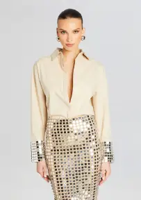 Ozella Shirt