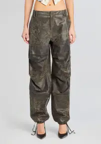Tesla Pant