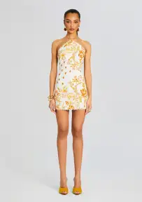 Tora Mini Dress