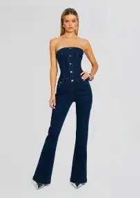 April Jumpsuit