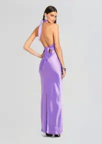 Ester Dress(Wisteria,XXS)