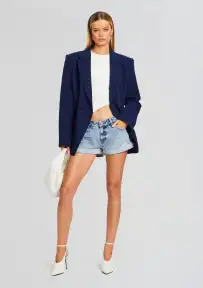 Ingred Boyfriend Short(Coastline,23)