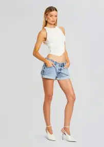 Ingred Boyfriend Short(Coastline,23)