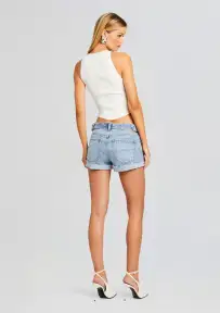 Ingred Boyfriend Short(Coastline,23)