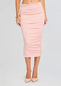 Julia Midi Skirt