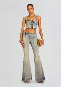 Dream Pant(Amalfi,23)